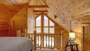 Rumah (2 Bedrooms) | Interior