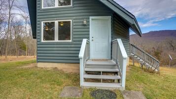 Maison (2 Bedrooms) | Intérieur