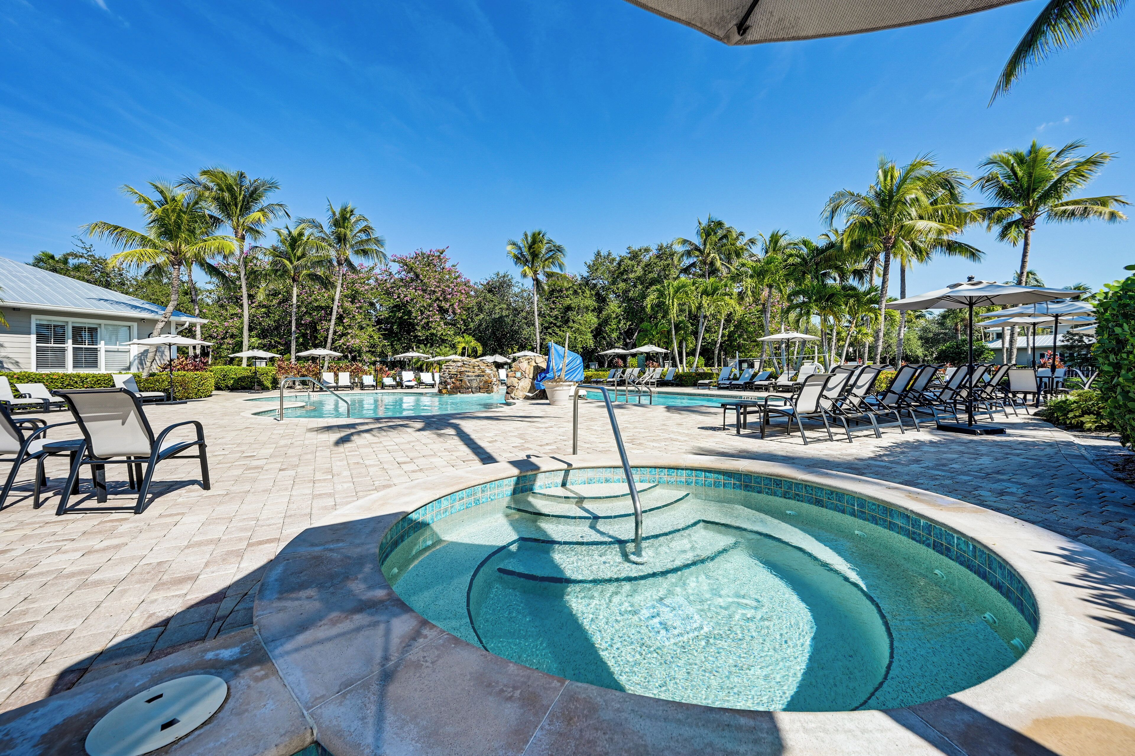 Apartamento (2 Bedrooms) | Parte interna