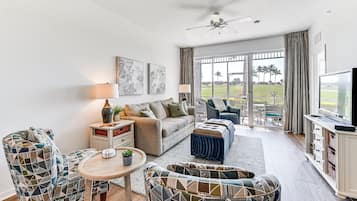 Departamento (2 Bedrooms) | Interior