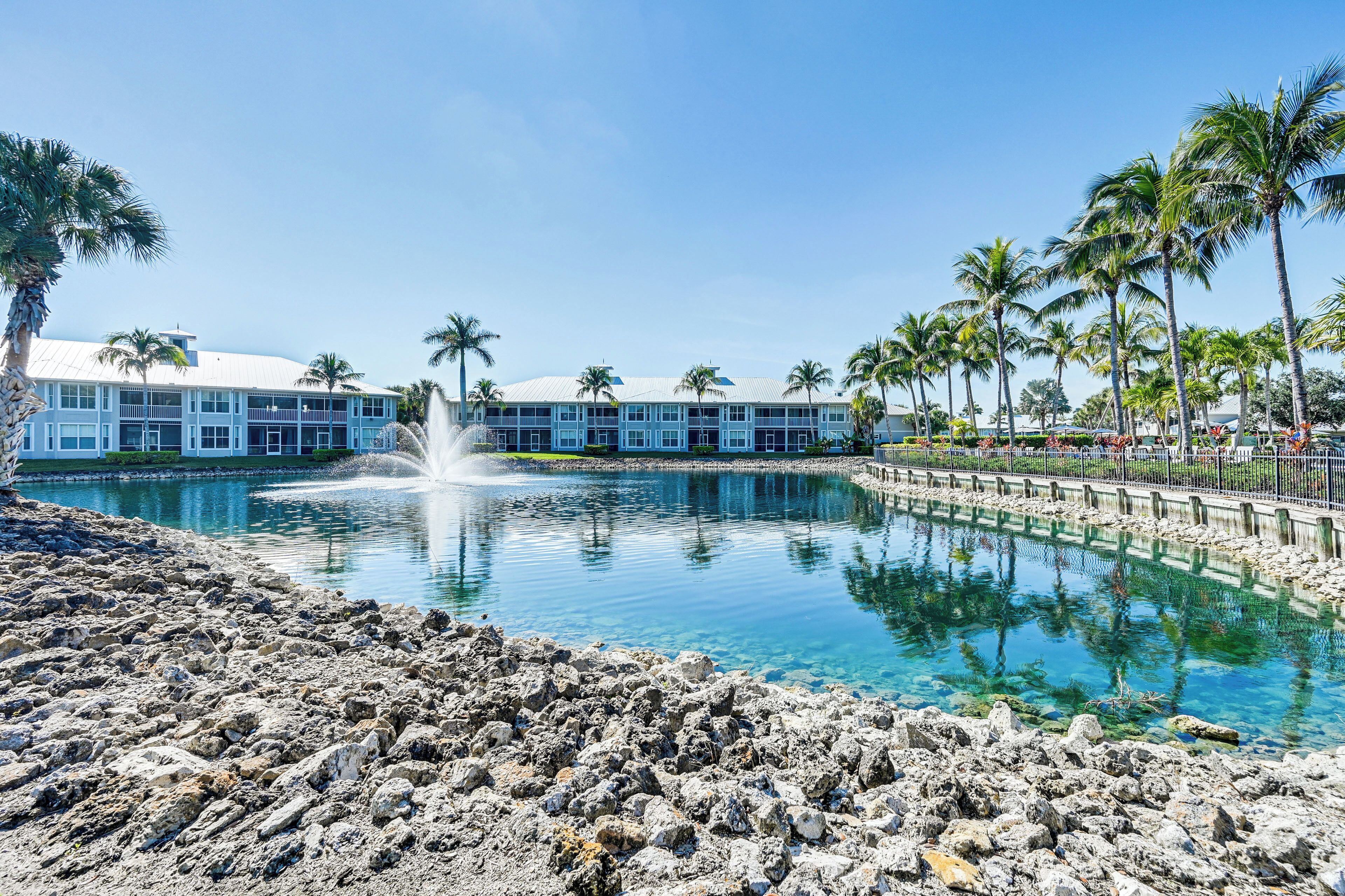 公寓 (2 Bedrooms) | 住宿内部