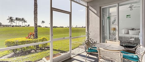 Apartment (2 Bedrooms) | Front of property