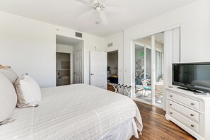 Appartement (2 Bedrooms) | Intérieur