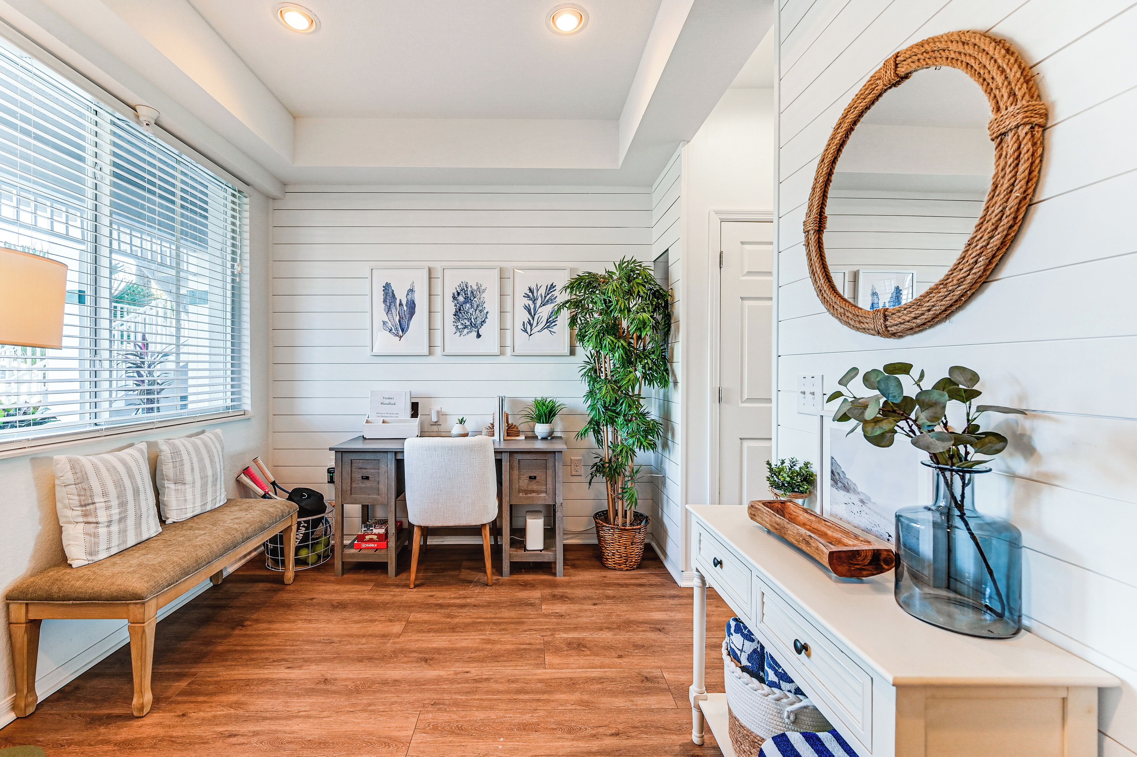 Departamento (2 Bedrooms) | Interior