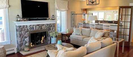 Casa (5 Bedrooms) | Interior