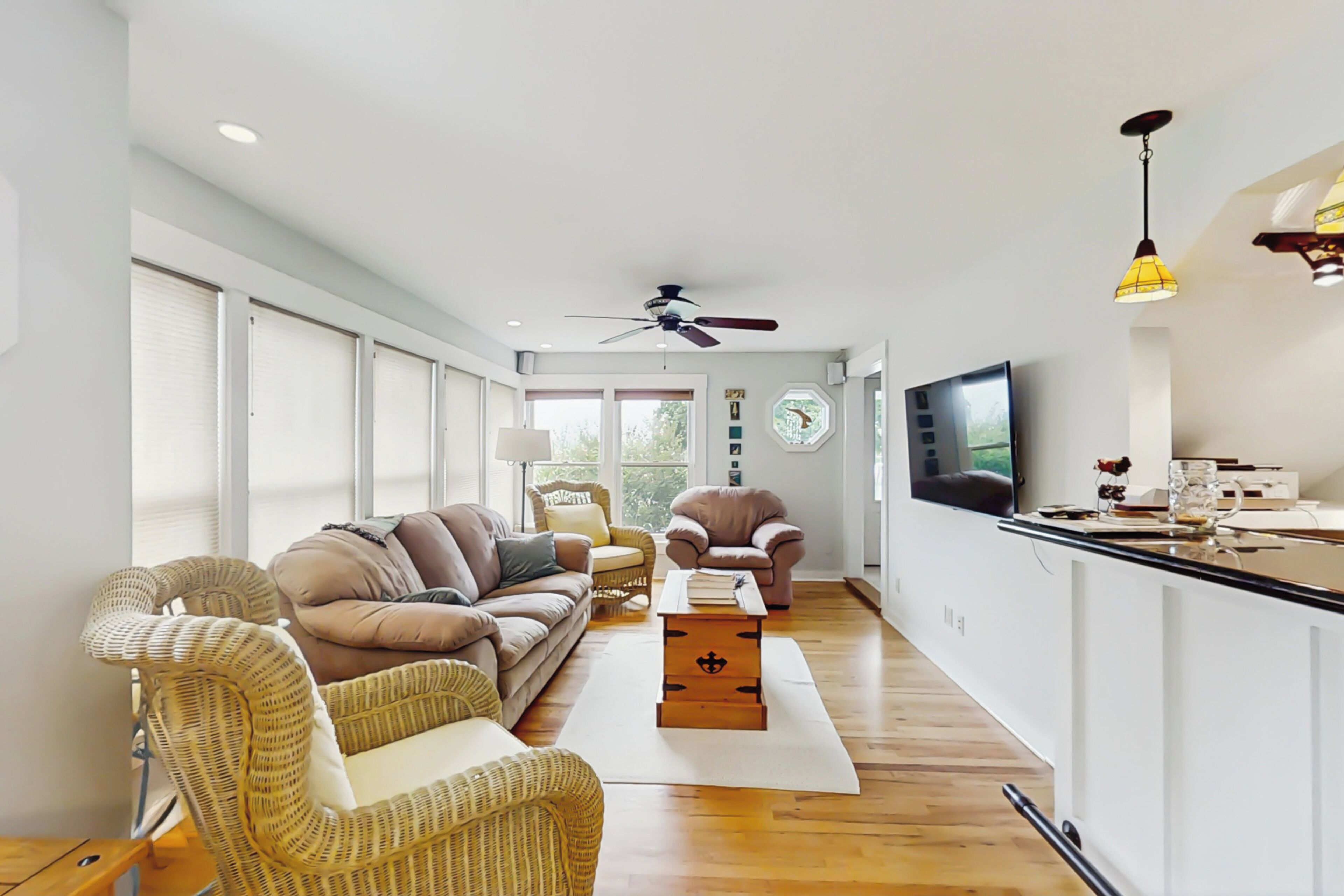 Nhà (5 Bedrooms) | Nội thất