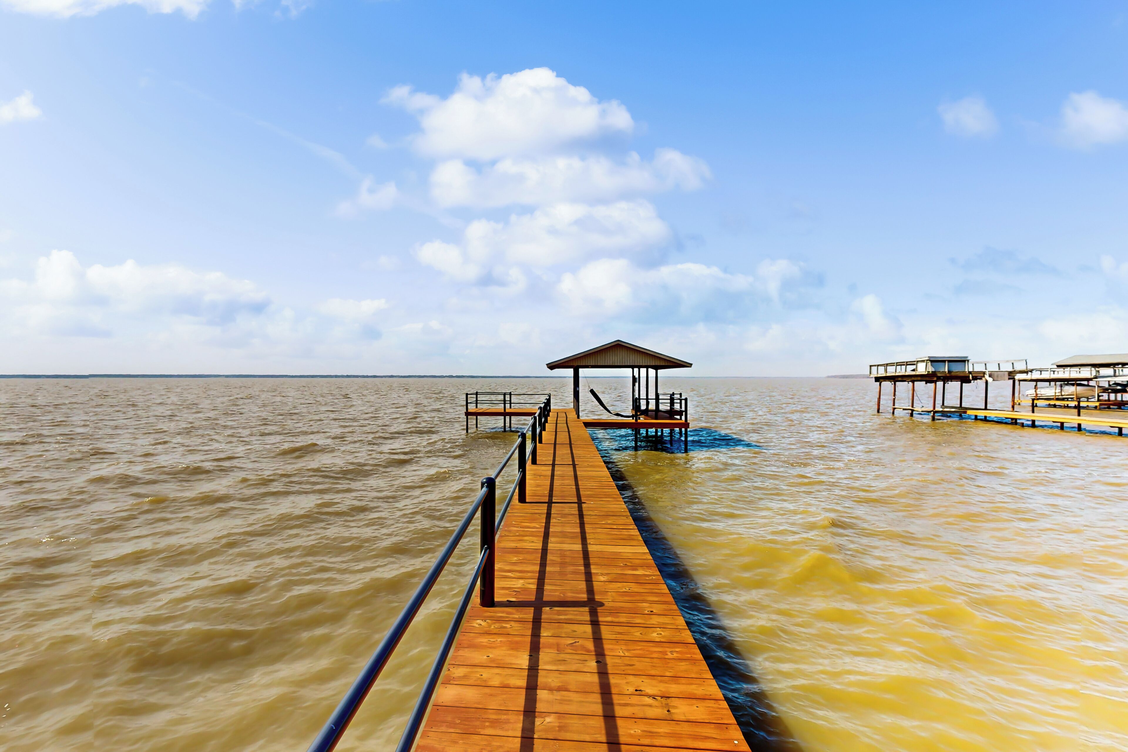 하우스 (3 Bedrooms) | 내부