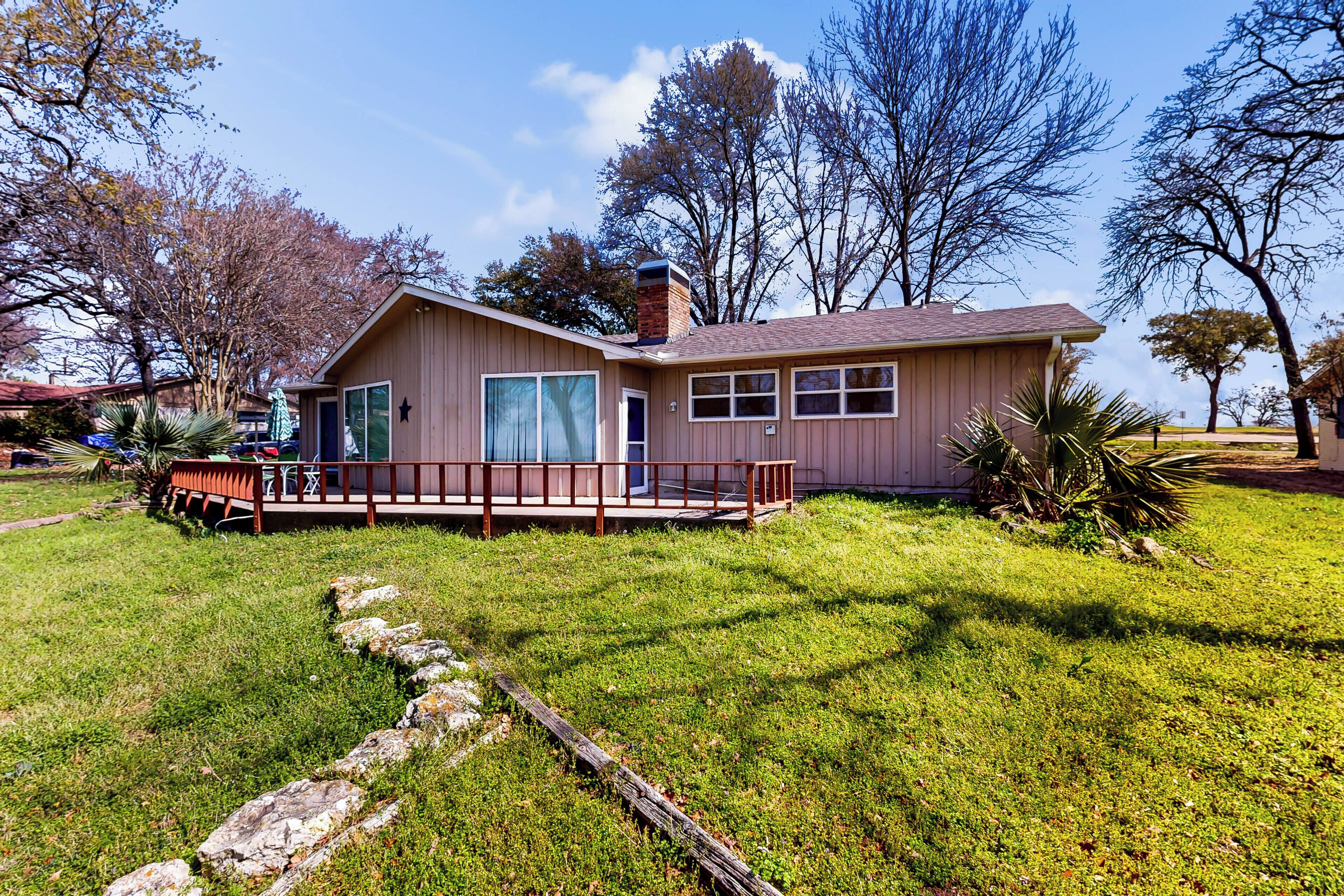 House (3 Bedrooms) | Front of property