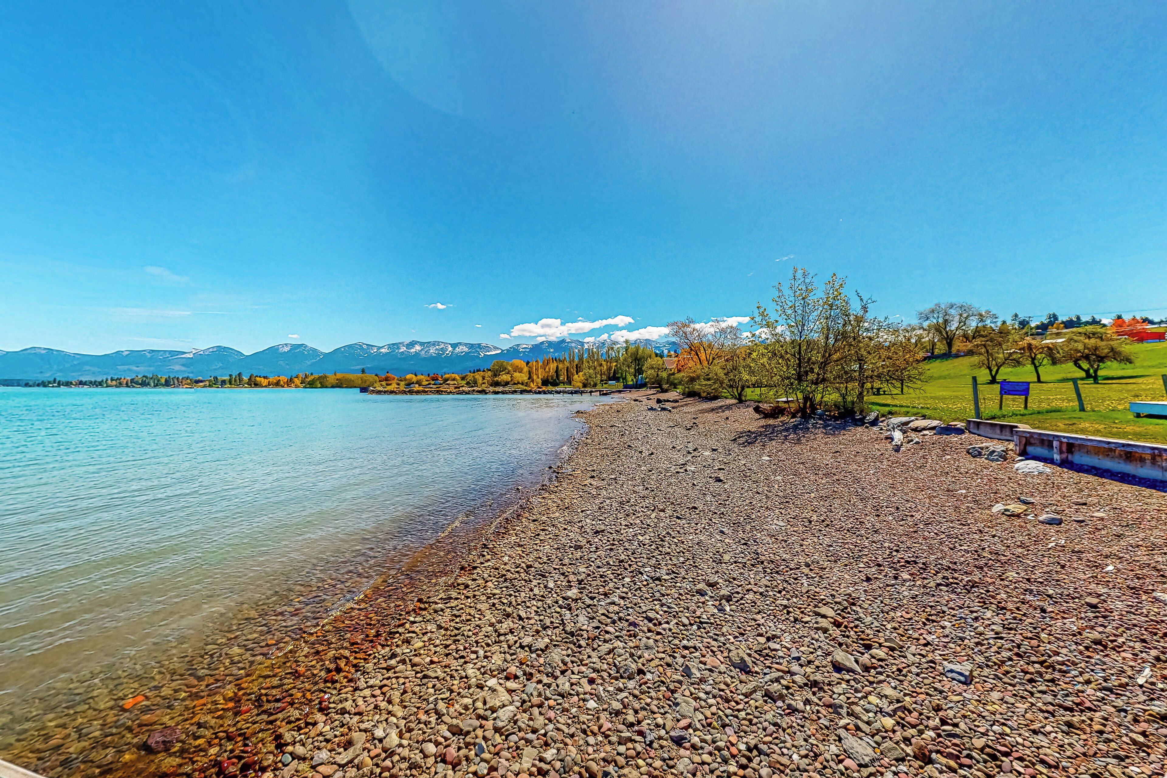 Apartamento (2 Bedrooms) | Parte interna