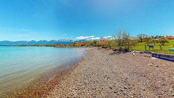 Apartamento (2 Bedrooms) | Parte interna