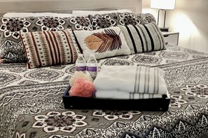 公寓 (2 Bedrooms) | 內部