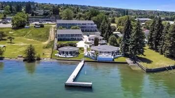 Apartamento (2 Bedrooms) | Interior