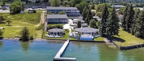 公寓 (2 Bedrooms) | 內部