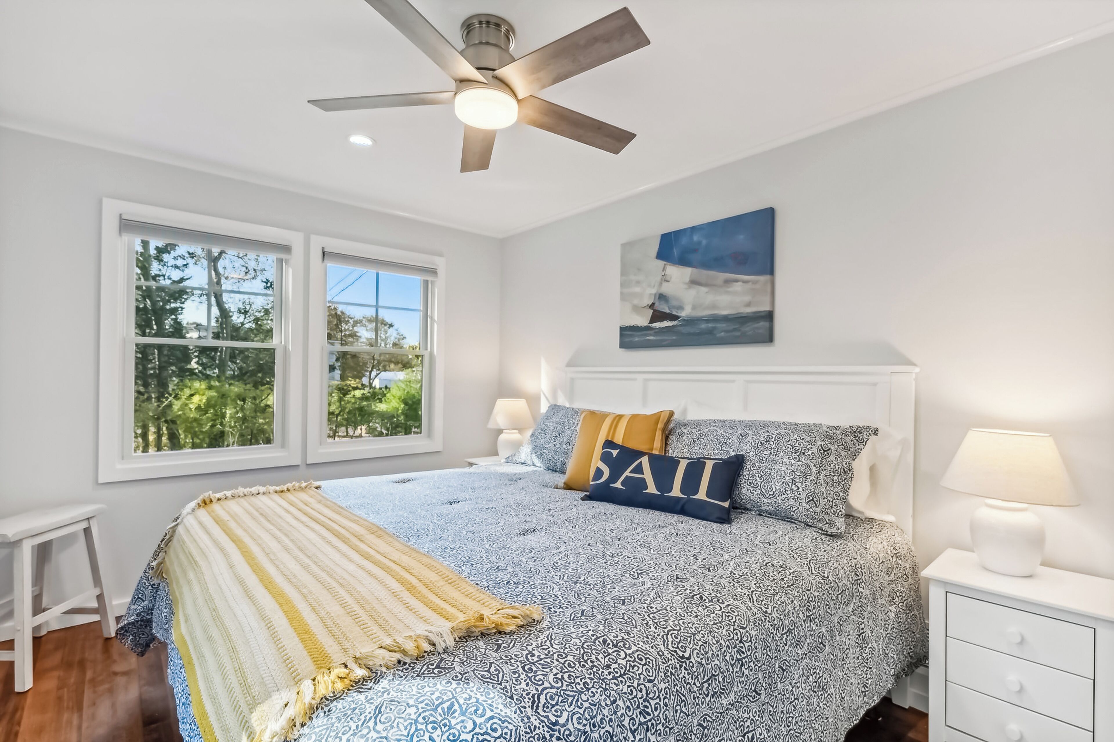 Nhà (3 Bedrooms) | Nội thất