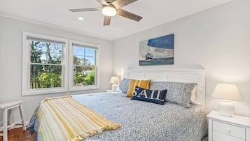 Nhà (3 Bedrooms) | Nội thất