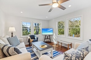 Maison (3 Bedrooms) | Intérieur