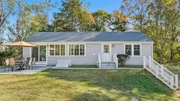 Nhà (3 Bedrooms) | Nội thất