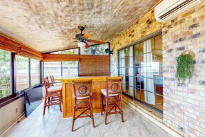 Casa (4 Bedrooms) | Parte interna