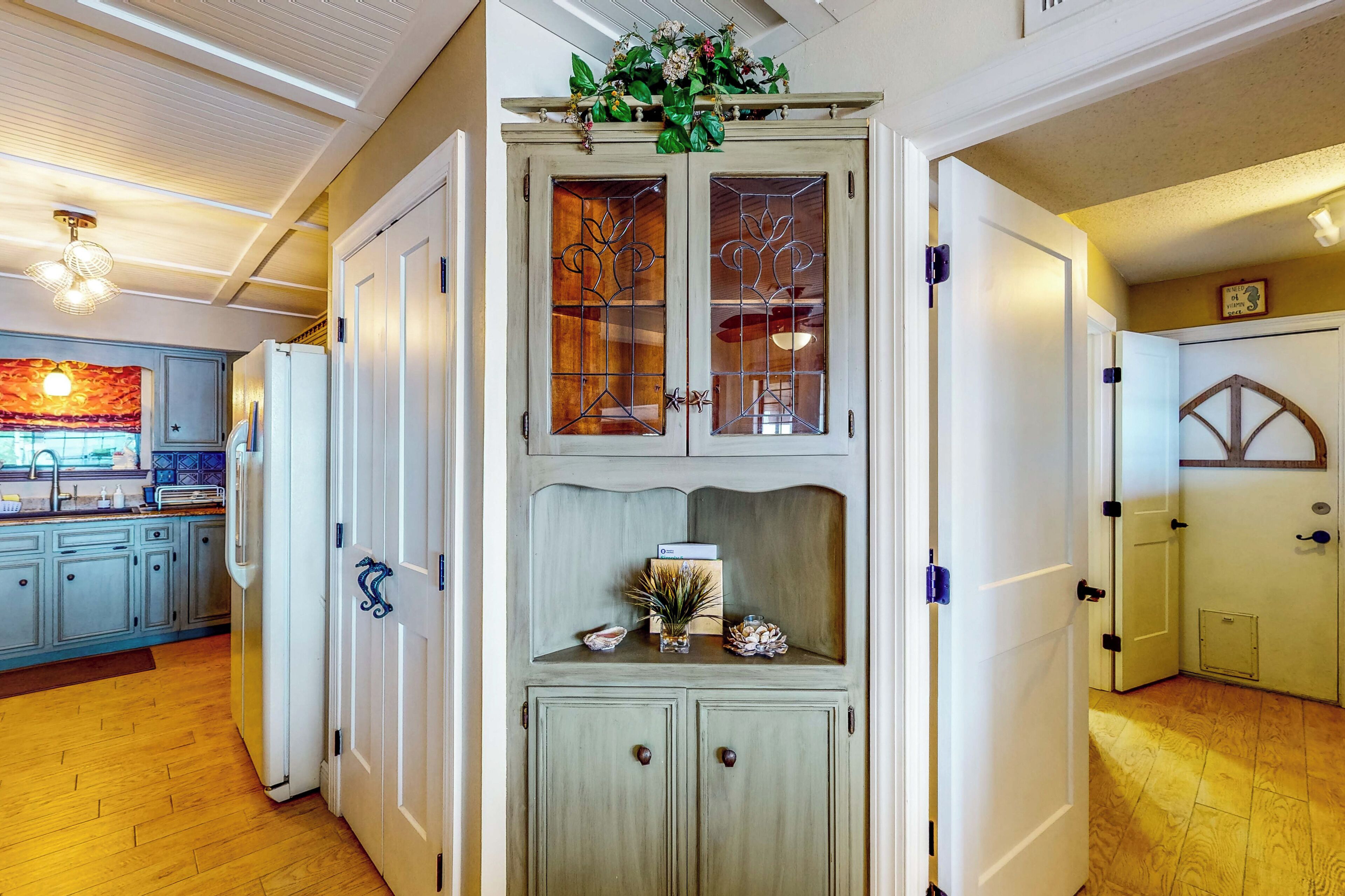 하우스 (4 Bedrooms) | 내부