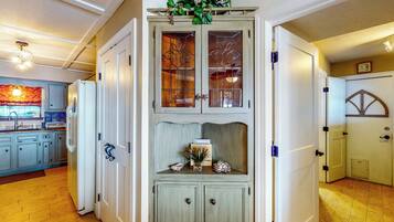 Casa (4 Bedrooms) | Interior