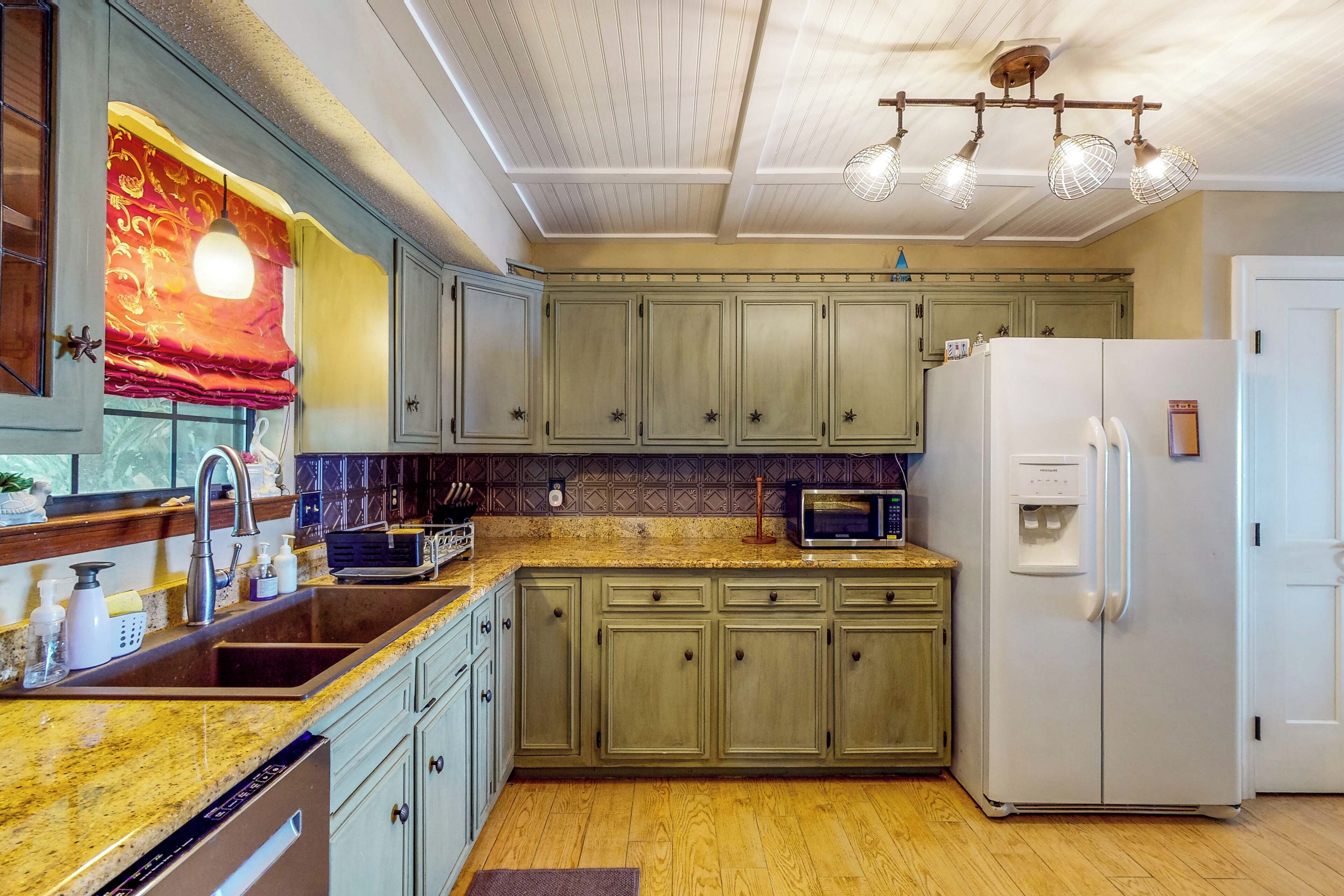 Casa (4 Bedrooms) | Parte interna