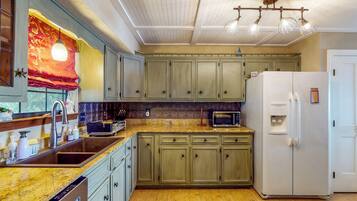 Casa (4 Bedrooms) | Parte interna