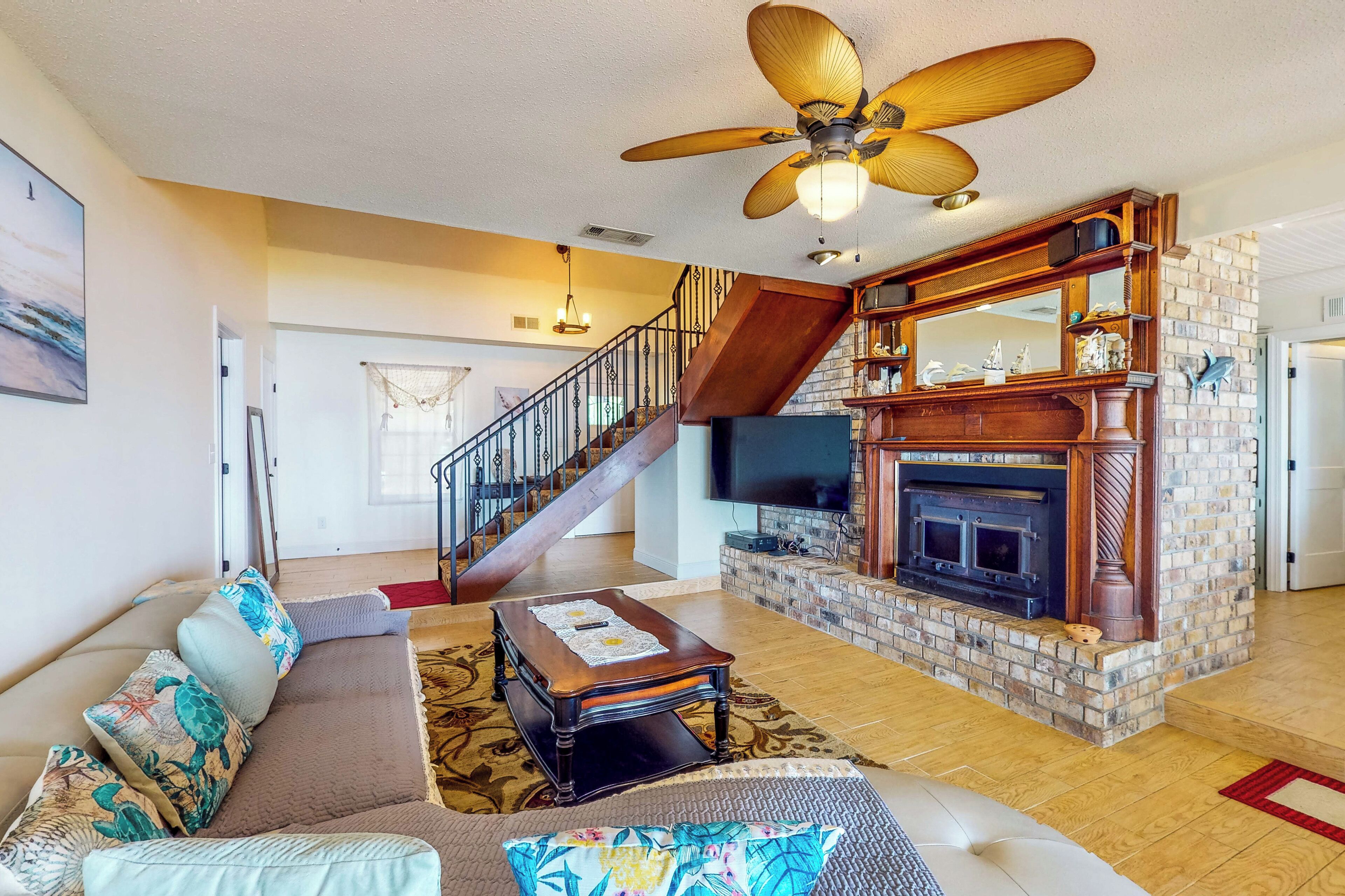 하우스 (4 Bedrooms) | 내부