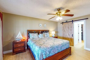 Maison (4 Bedrooms) | Intérieur