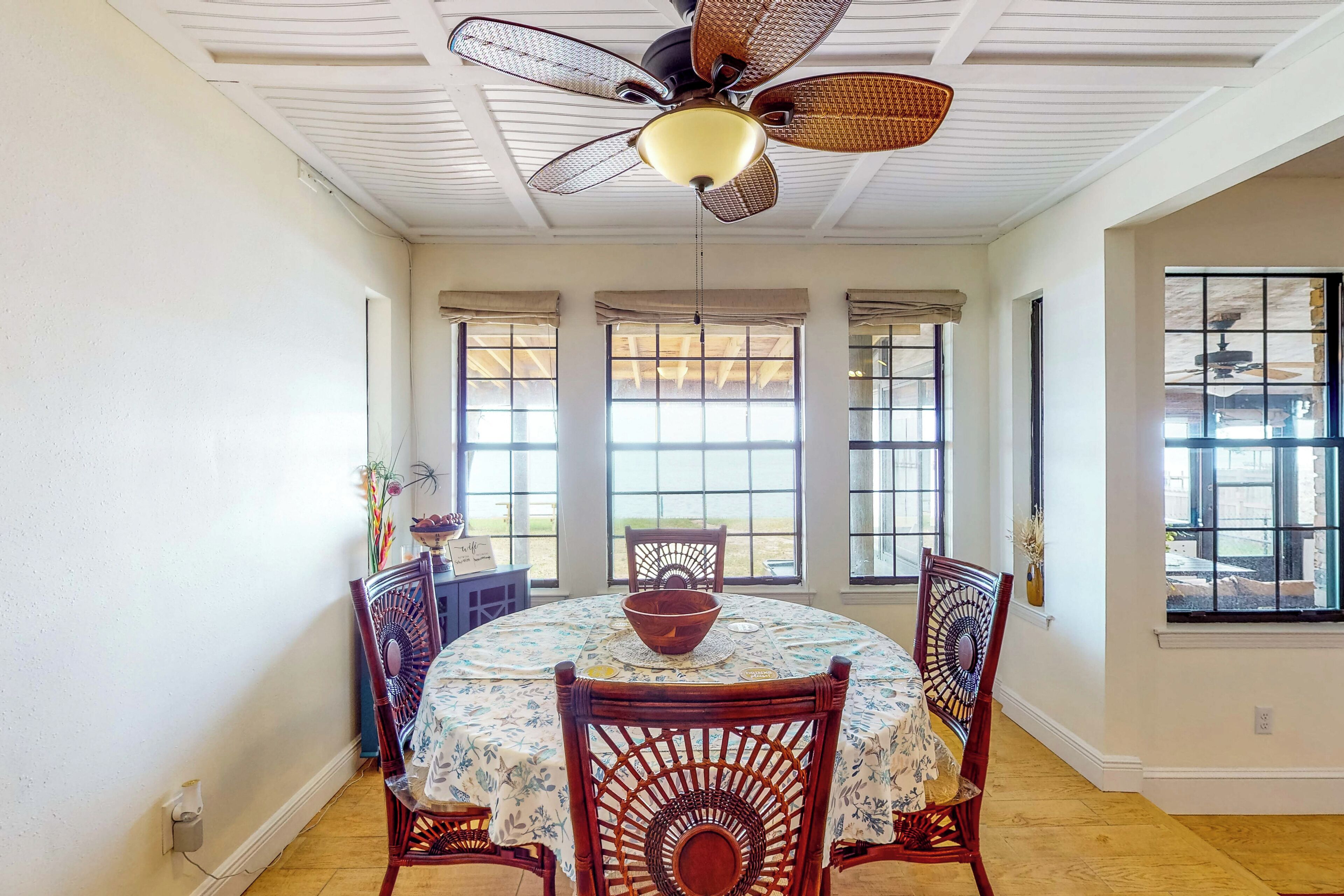 하우스 (4 Bedrooms) | 내부