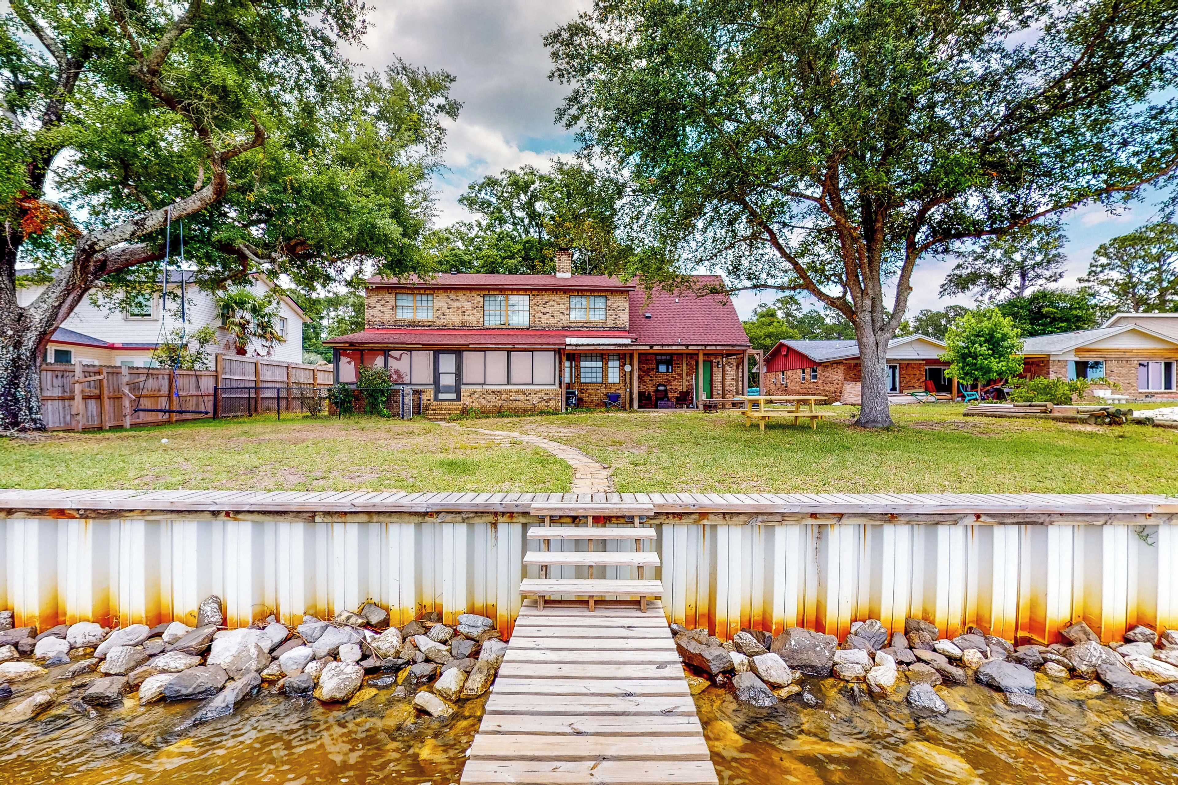 獨棟房屋 (4 Bedrooms) | 住宿內部