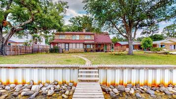 Casa (4 Bedrooms) | Parte interna