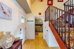 Maison (4 Bedrooms) | Intérieur