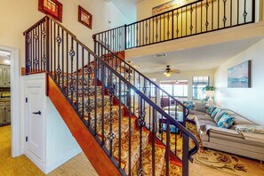 Casa (4 Bedrooms) | Parte interna
