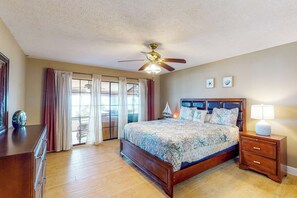 Casa (4 Bedrooms) | Parte interna