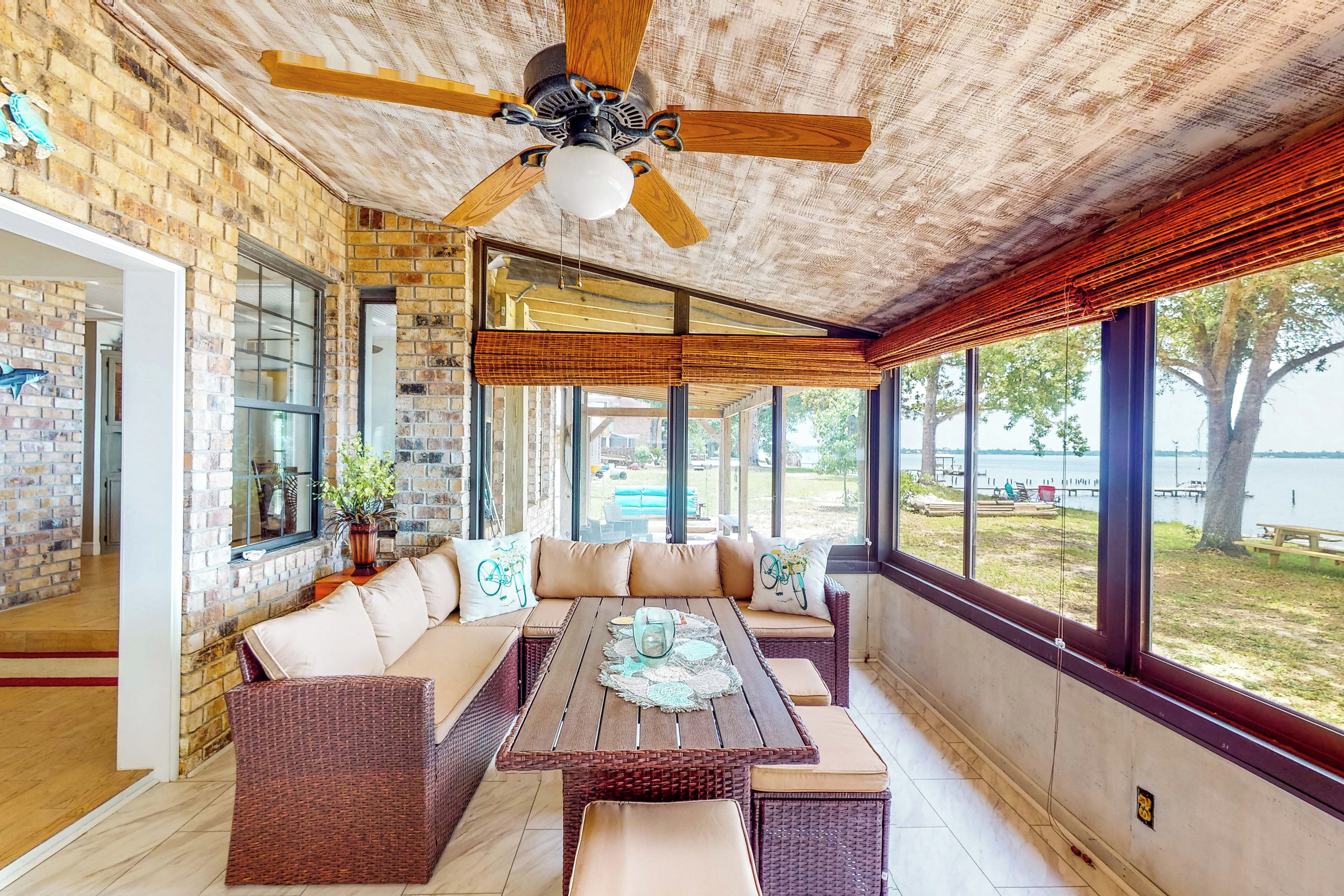 獨棟房屋 (4 Bedrooms) | 住宿內部