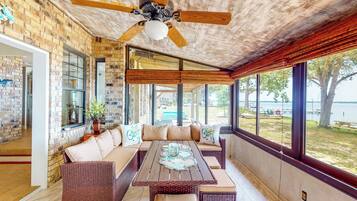 Casa (4 Bedrooms) | Parte interna