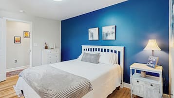 Rumah (2 Bedrooms) | Interior