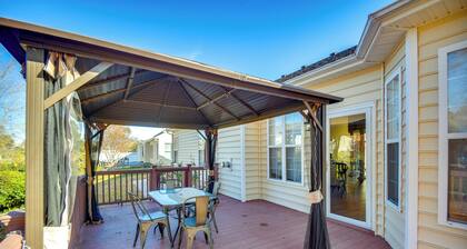 Work, Play & Unwind: Inviting Suffolk Home