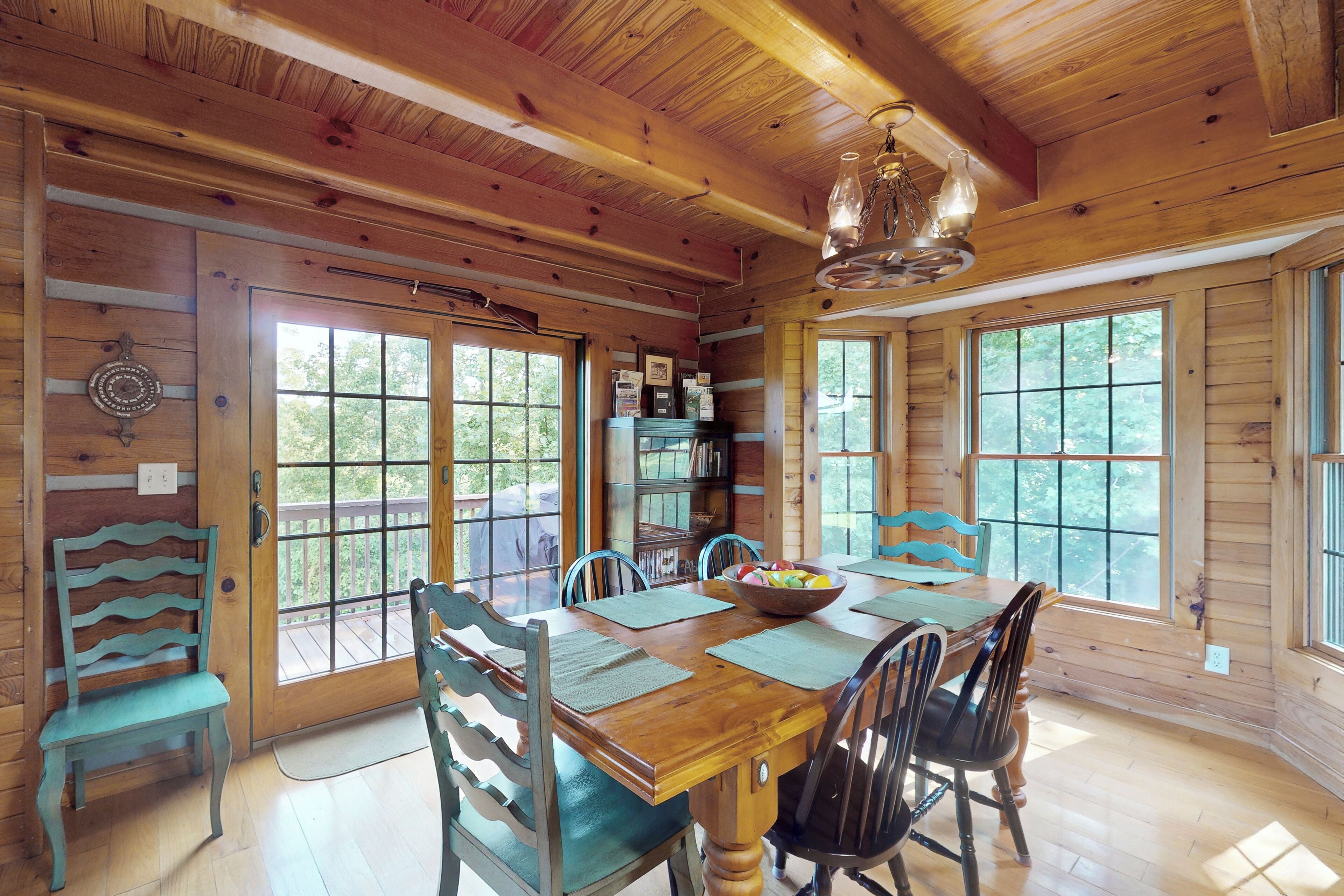 Maison (3 Bedrooms) | Intérieur