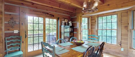 Maison (3 Bedrooms) | Intérieur