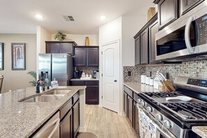 하우스 (4 Bedrooms) | 내부