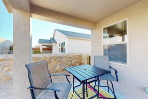 Ferienhaus (4 Bedrooms) | Innenbereich