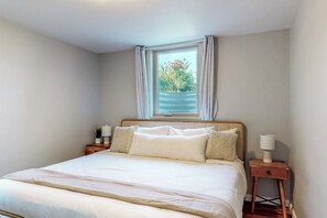 Departamento (2 Bedrooms) | Interior