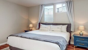 Căn hộ (2 Bedrooms) | Nội thất