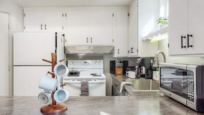 Căn hộ (2 Bedrooms) | Nội thất