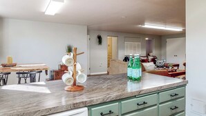 Căn hộ (2 Bedrooms) | Nội thất