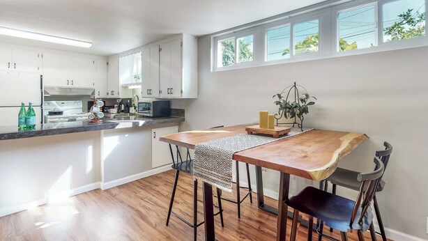 Căn hộ (2 Bedrooms) | Nội thất