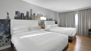 Fer et planche à repasser, Wi-Fi gratuit, draps fournis