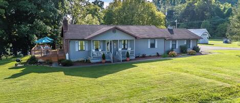 House (2 Bedrooms) | Front of property