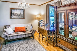 Maison (2 Bedrooms) | Intérieur